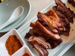 -小吊梨汤·北京菜·烤鸭(双井乐成中心店)