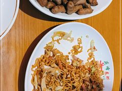 -庆峰龙虾烧烤(合肥一店)