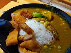 四楼餐厅-北大家园食堂