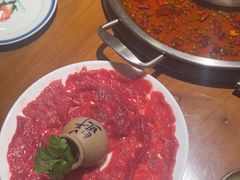 -巴隆门重庆老火锅(太湖路店)