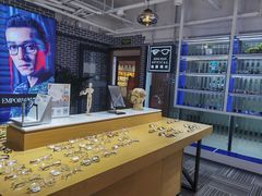-鲸渝眼镜·浅目视光(春熙路店)
