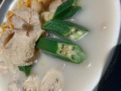 -熹素·鲜美素食Vegetarian (天河领展店)