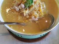 -金家老三饭庄(常营店)