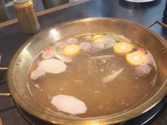 -小牛海记潮汕牛肉店(永定路店)