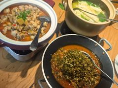 -火候轩品质湘菜·私厨(市府店)