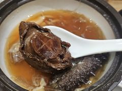 -聚春园自助餐厅(东街口店)