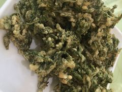 -丽泽山庄·生态怀柔菜·虹鳟鱼(红螺寺店)