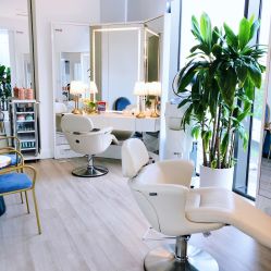 -FLAIR HAIR SALON
