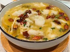 -万丽轩·粤菜(王府井金茂万丽酒店)