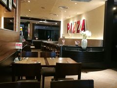 -必胜客(瑞虹店)
