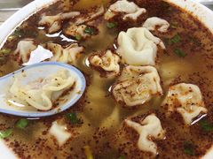 -汪家馄饨(集庆路店)