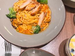 -Pennehut畔尼意面(合肥万象城店)