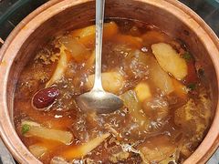 -天仁聚驴肉香(北石槽店)