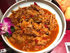 -味福记·本地特色菜(八一万达广场店)