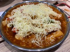 -炒码先生·韩餐炸鸡披萨(西塔店)