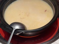 -捞神煲汤火锅(湖滨商业街店)