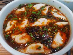 -真老陕(富达大厦店)