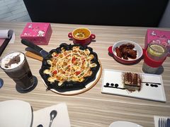 -必胜客(桐乡吾悦广场店)