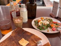 -RAC BAR(安福路店)