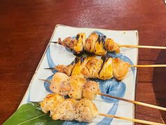 -王氏炉匠·烧鸟·居酒屋(双井店)