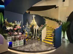 -狮拾久·现代新加坡料理(福田COCO Park店)