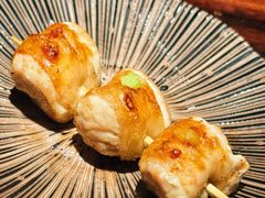 -鸟万·炭火料理Yaki ONE(星光店)