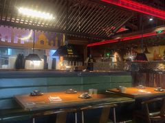 -楼兰新疆主题餐厅(坂田佳华领汇广场店)