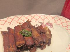 -聚宾楼·烤鸭·家宴(科技三路店)