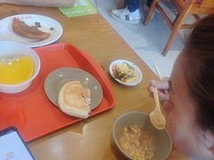 -闫家粥铺(吉林大路店)