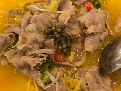 -一楼食业·美食人家