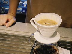 -来回·咖啡(钟村咖啡豆店)