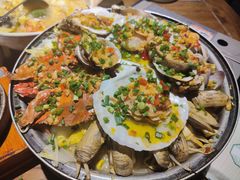 -老宁波1381餐厅(宏泰广场店)
