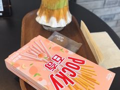 -萤火虫咖啡(砖著店)