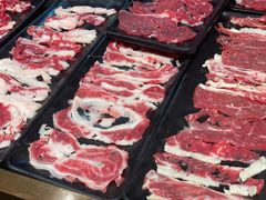 -海汕记·潮汕鲜牛肉火锅·自助