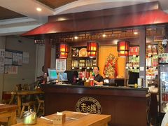 -老雒阳面馆·水席·洛阳菜(纱厂路店)