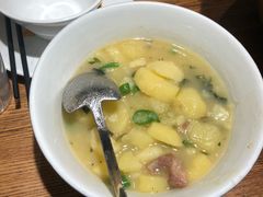-炊烟小炒黄牛肉(中心印象城店)