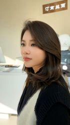 -汀南丝雨Hair design