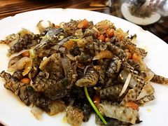 -顺德公平靓正特色牛花粥(花都店)