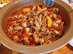 -呱呱叫民俗风味主题餐厅(沣峪口店)