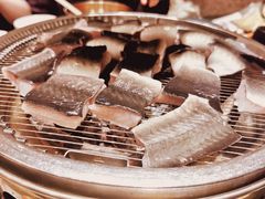 -味家烤肉烤鳗鱼牛排(西塔旗舰店)