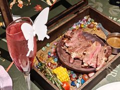 -第101座花园餐厅(湖滨88店)