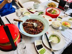 -味+新京宴·烤鸭·北京菜(创意谷店)