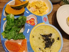 -云海肴·汽锅鸡·云南菜(曲江大悦城店)