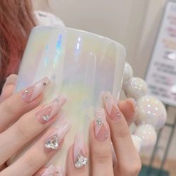 -情同手足美甲美睫