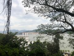 -船政文化景区-罗星塔公园