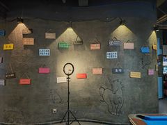 -CIAO·团建聚餐·生日派对轰趴馆(福田店)