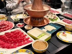 -南门涮肉(上海一店)