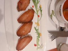 -斗牛士牛排(南京东路店)