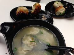 -小杨生煎(龙之梦购物中心店)