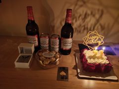 -卡漫莫尼蛋糕(徐汇店)